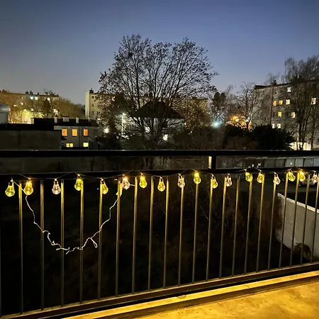 Kawalerka Kościuszki Z Parkingiem Ostrów Wielkopolski