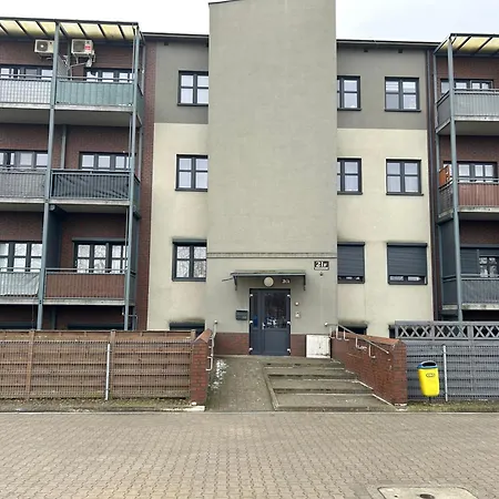 Apartment Kawalerka Kosciuszki Z Parkingiem Ostrow Wielkopolski